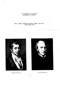 Title page
