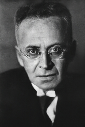 Karl Kraus (1874-1936)